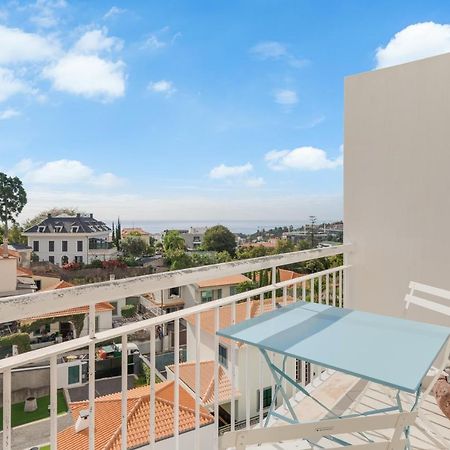 Anje Apartamento Funchal (Madeira) Exterior foto