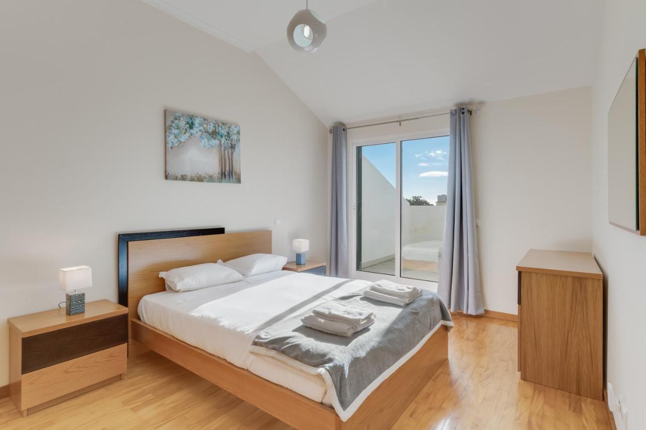 Anje Apartamento Funchal (Madeira) Exterior foto