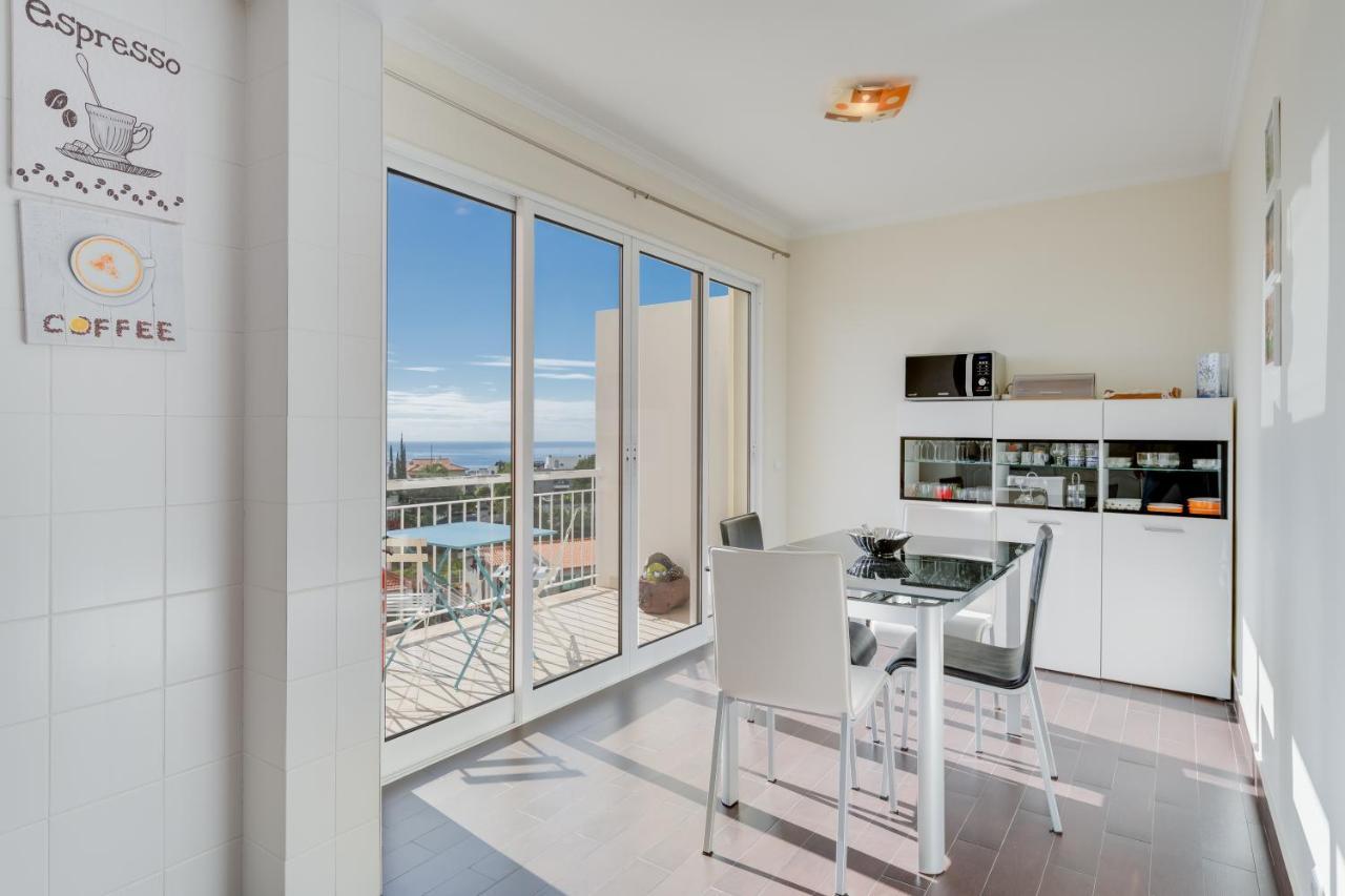 Anje Apartamento Funchal (Madeira) Exterior foto