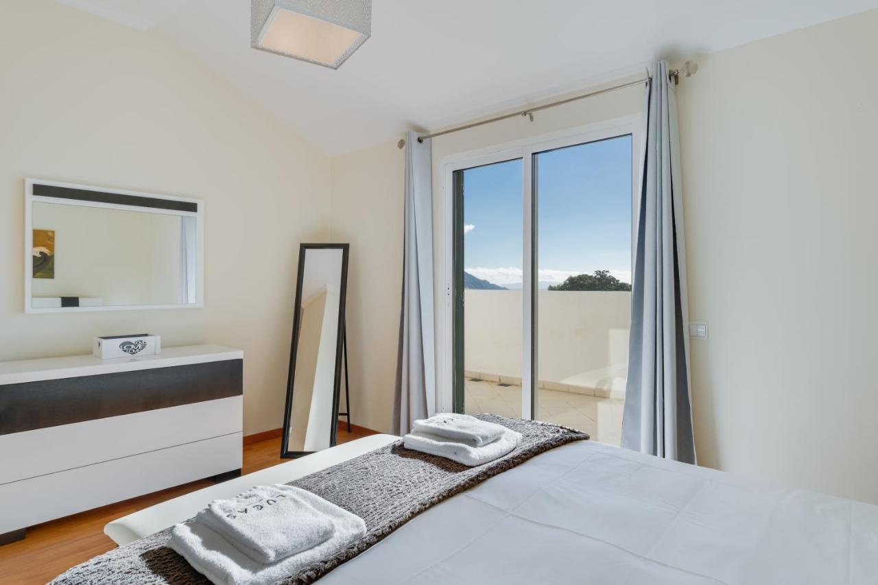 Anje Apartamento Funchal (Madeira) Exterior foto
