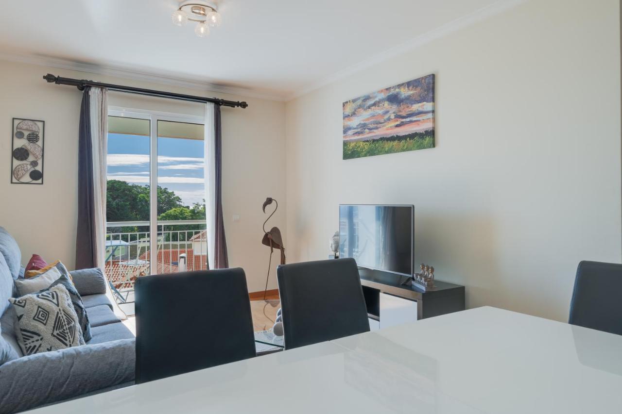Anje Apartamento Funchal (Madeira) Exterior foto